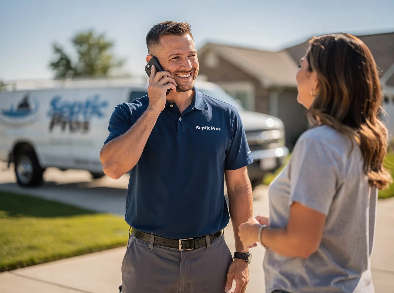 Septic Tank Pumping Corsica, SD FAQs